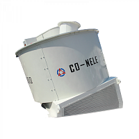 Интенсивный смеситель Conele CQM 1500