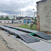 Автомобильные весы Standard