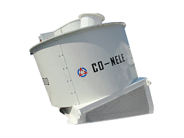 Интенсивный смеситель CONELE CQM 2000